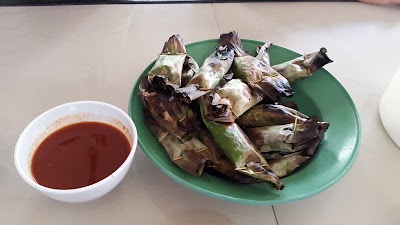Photos of Otak-Otak Afung