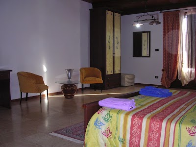 Photos of B&B Il Mirto e la Rosa Agrigento