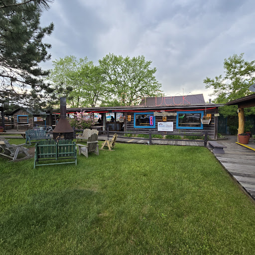 River Deck - Visual