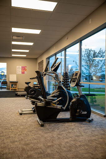 Buffalo Rehab Group - Thumbnail