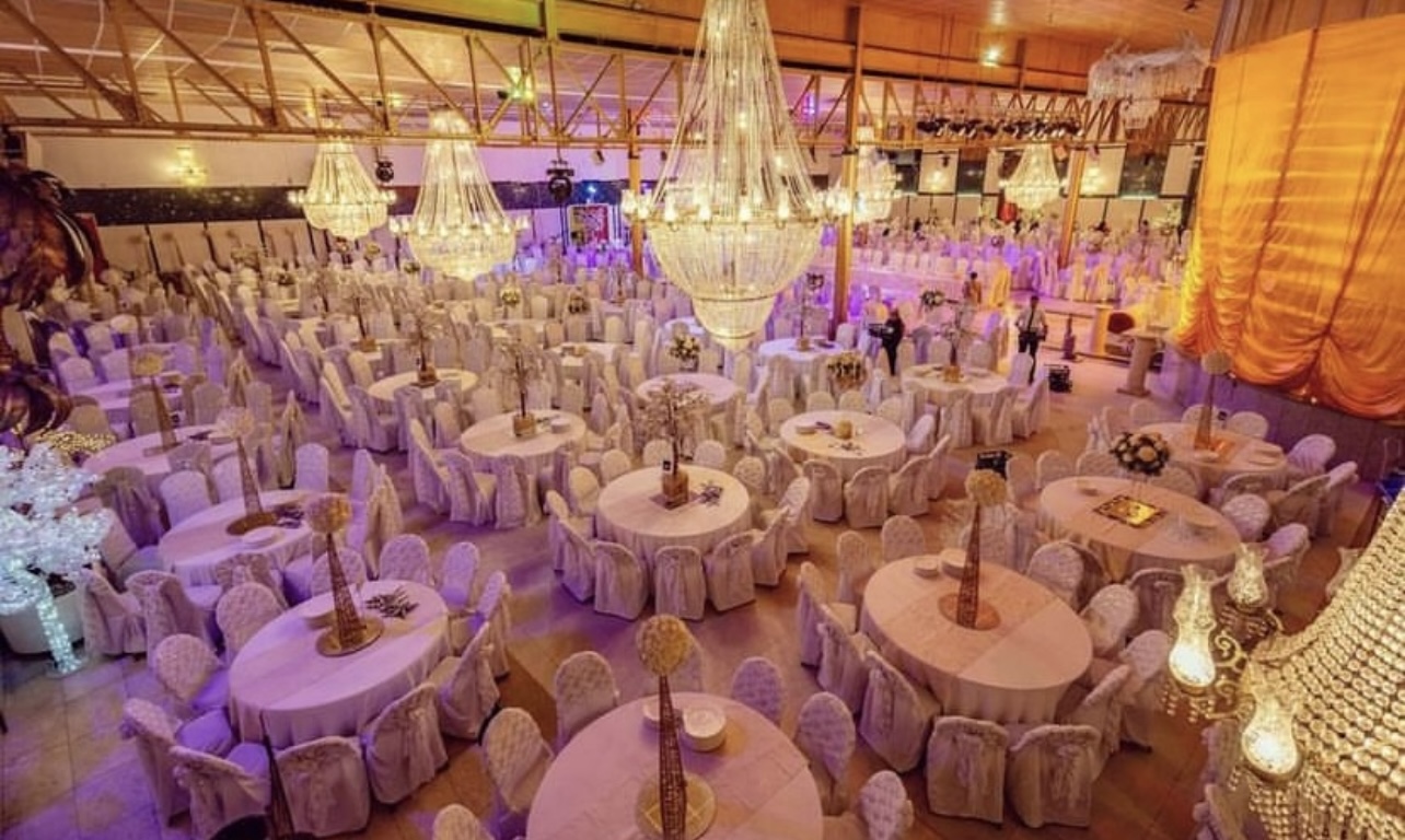 Excellency Bolton - Venues - photo 1