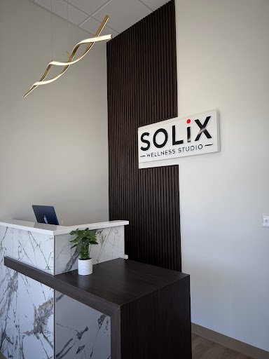 SOLiX Wellness Studio