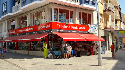 Ferreteria Santa Anna - Cadena88