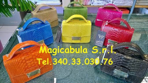 Magicabula Srl - Visual