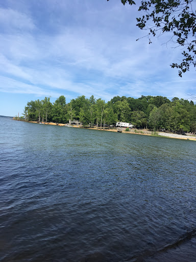 Hibernia campground # 145
