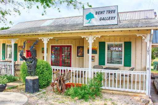 Bent Tree Gallery - Visual