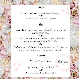 Photo n°8 de Paradinha à Sannois (Restaurant)