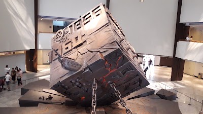 Photos of Humen Navy Battle Museum