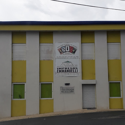 ANISA, Inc. Gallery - United States