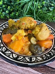 Photo n°1 de Le Palais du Couscous à Cesson-Sévigné (Organisateur d'événements)