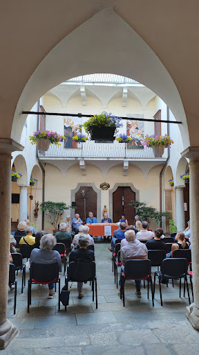 Biblioteca Civica Farinone - Centa