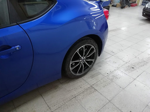 AIRA Automoción - Thumbnail
