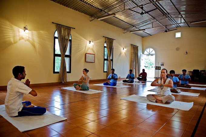 Wellness Tourism in Kerala