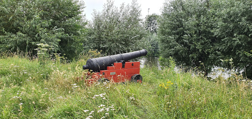 Geertruidenberg bolwerk - Thumbnail