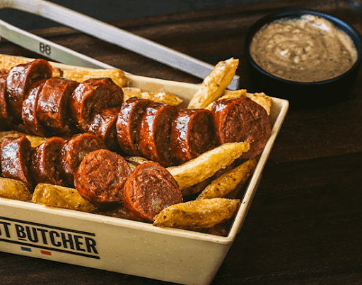 Photo 5 - Brut Butcher - Le Fast Food du Boucher