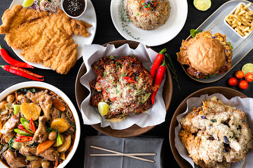 Photo of Chi.King Korean Fried Chicken at Castletown