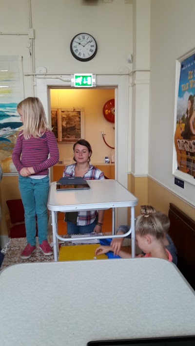 Photos of Filmhuis Gouda