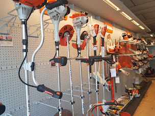 Photo n°23 de ETS BAUDINIERE à Lencloître (Magasin de matériel de motoculture)