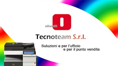 TECNOTEAM s.r.l.