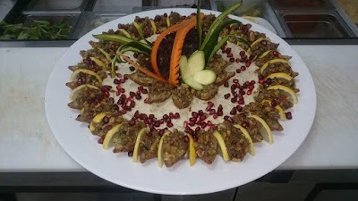Photos of Solidaire Restaurant & Cafe