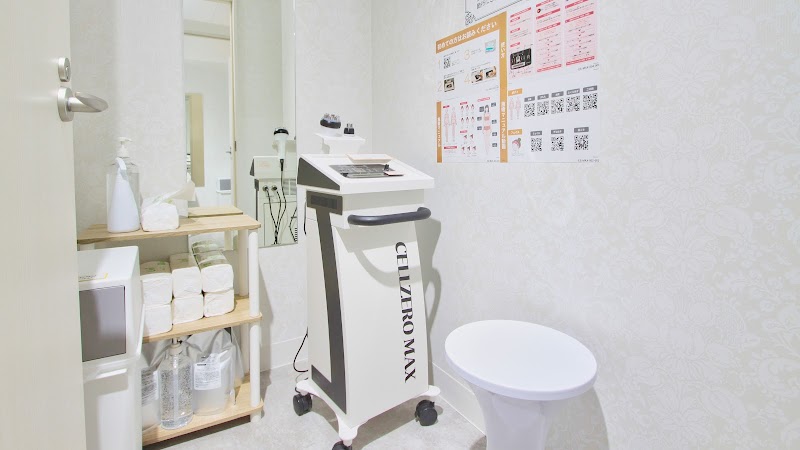 chocoZAP横浜日野南