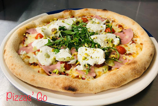 Photo 8 - Aaron Pizza 2.0