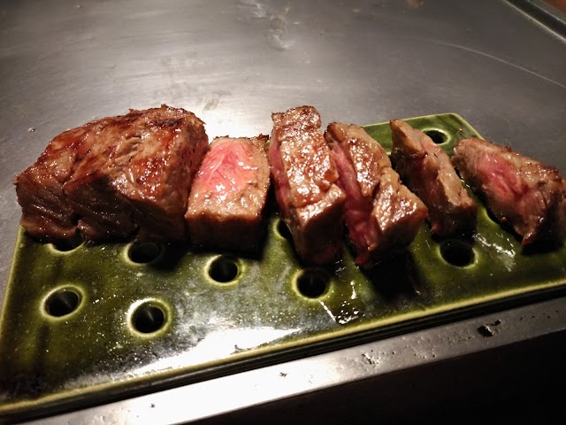 お座敷肉料理 潜龍