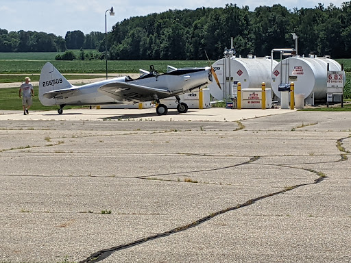 Jerry Tyler Memorial Airport-3TR - Thumbnail