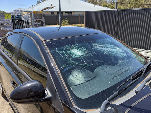 Champion Autoglass - Thumbnail