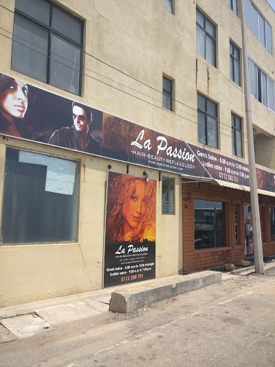 Photos of La Passion Salon