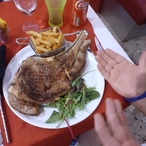 Restaurant Le Gardouch - Thumbnail