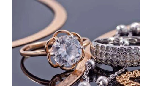 D & K Jewelers
