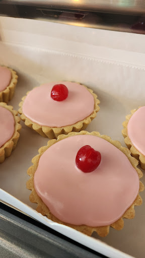 Eastside Bakery - Visual