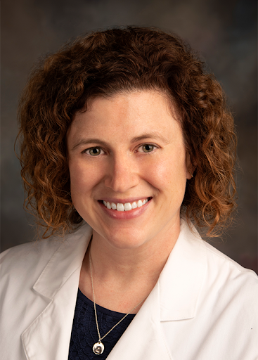Jennifer Marie Snyder, DO - Thumbnail