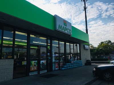 MAPCO