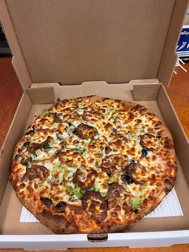 Silverlake Pizza & Pasta - Thumbnail