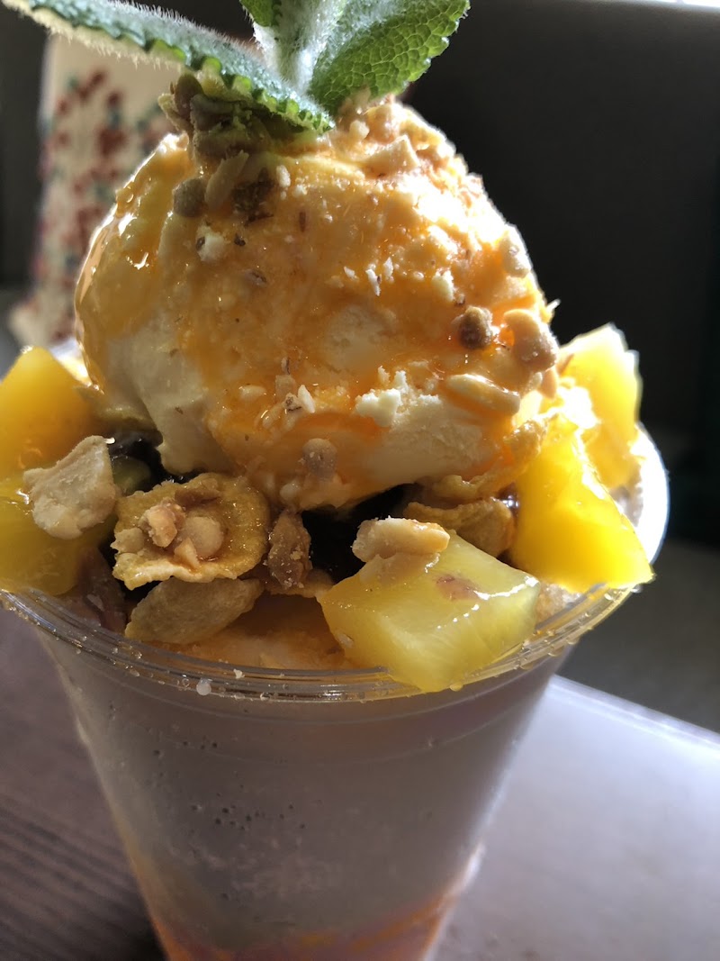 歌音(韓国惣菜、韓国料理)