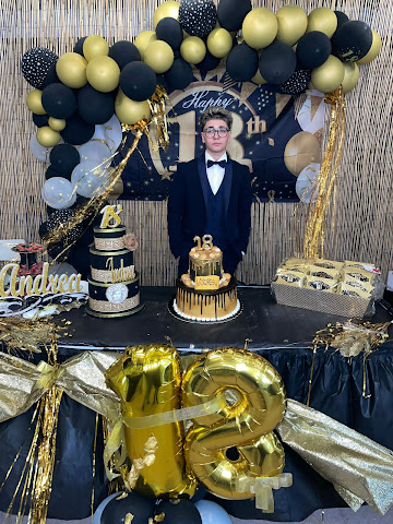 Bijou lounge bar by null