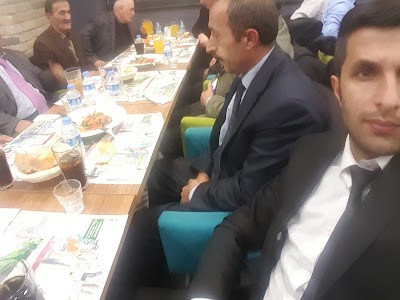 Photos of Kahve Deryası Van