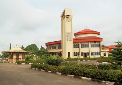 church