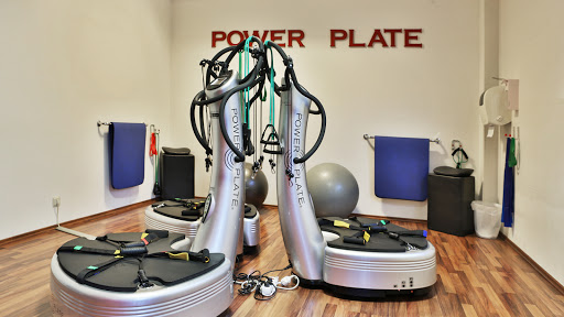 Sports and more Fitnessclub Wöllstein