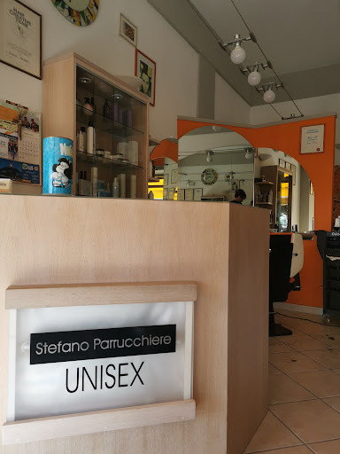 Stefano Parrucchiere Unisex - Rosignano M.mo - Thumbnail