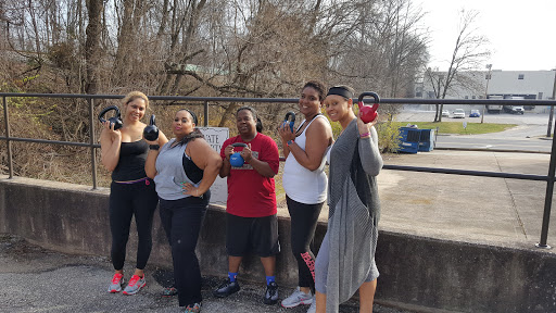 ReSet Personal Training Studio