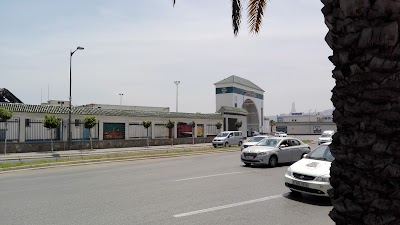 bus-station