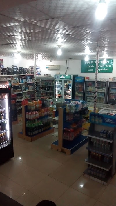 Photos of Nadrem Stores Kubwa Abuja