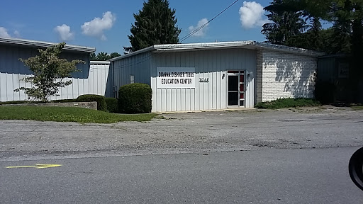 Smyth County Alternative Ed - Thumbnail