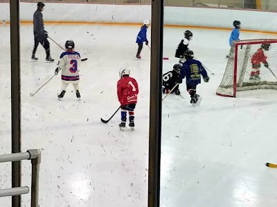 Photos of Westchester Skating Academy