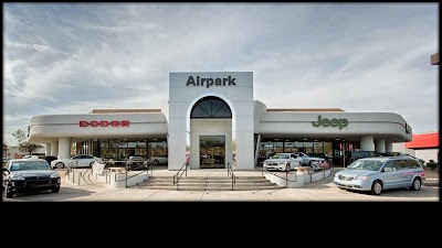 Photos of Airpark Dodge Chrysler Jeep