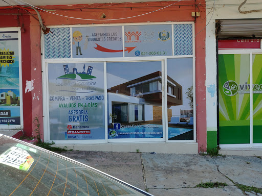 Houses for sale Coatzacoalcos - Thumbnail
