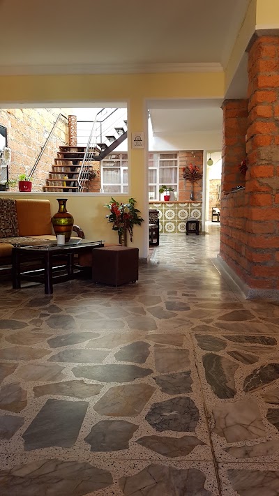 Photos of 61 Prado Guesthouse
